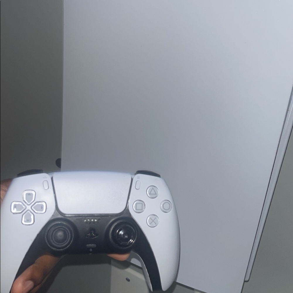 Sony PlayStation 5 PS5